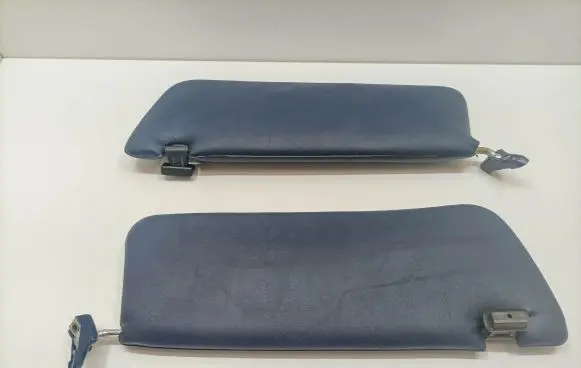 Mercedes-Benz SLC C107 Sun visor A1078103810 A1078101910