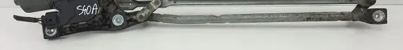 Volvo S40 Front wiper linkage and motor 30699342
