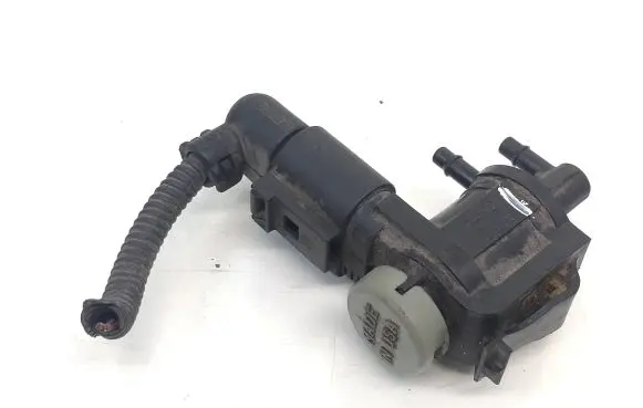 Audi A6 S6 C6 4F Turbo solenoid valve 1K0906283A