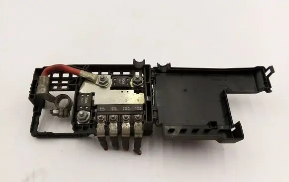 Opel Insignia A Positive wiring loom 20999170