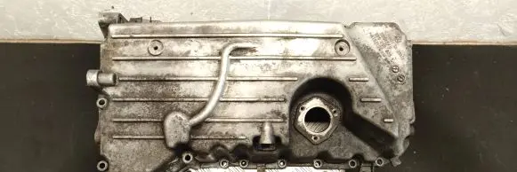 Volkswagen Transporter - Caravelle T5 Oil sump 070103603L
