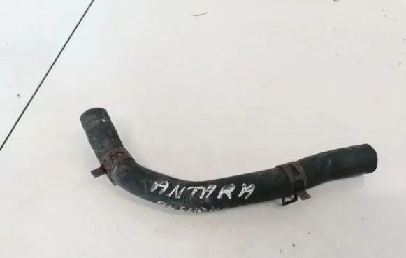 Opel Antara Engine coolant pipe/hose