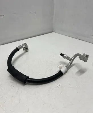 Ford Fiesta Air conditioning (A/C) pipe/hose H1BH19972DG