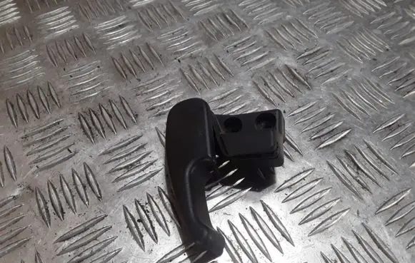 Volkswagen Sharan Engine bonnet (hood) release handle 1H1823533