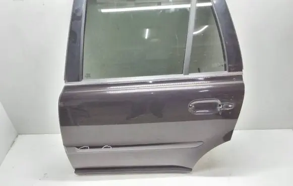 Volvo XC90 Rear door 