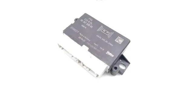 Toyota ProAce City Parking PDC control unit/module 9838793680