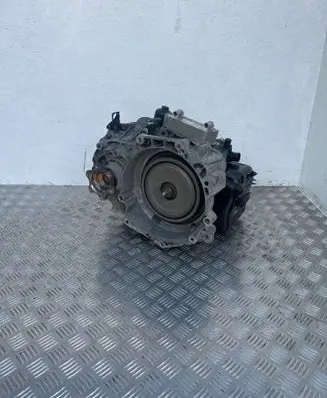Volkswagen Sharan Automatic gearbox NLL