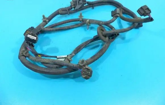 Hyundai i40 Tailgate/trunk wiring harness 91890-3Z040 IMPRK1195679