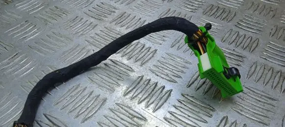 Volvo C70 Other wiring loom