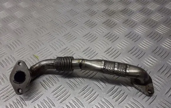 Audi A3 S3 8P EGR valve line/pipe/hose 03G131527