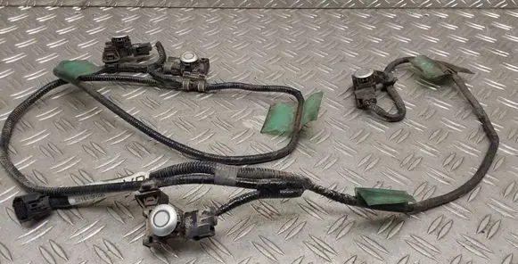 Parking PDC sensor