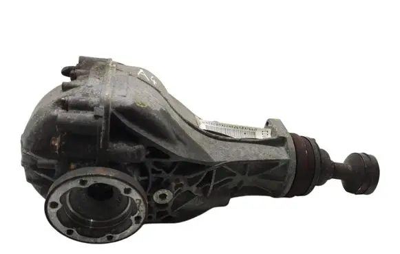 Audi A4 Allroad B8 Rear differential 0AR525083B MOST
