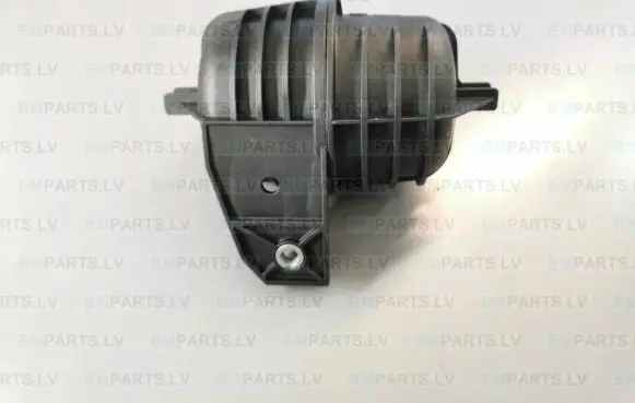 BMW X3 E83 Vacuum air tank 11657799790 7799790