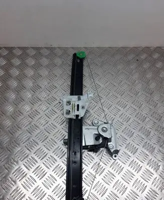 Volvo XC90 Rear door window regulator motor 119971XXX