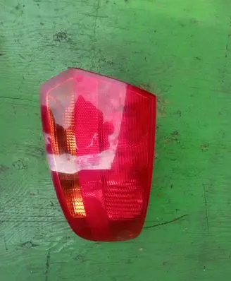 Rear/tail lights