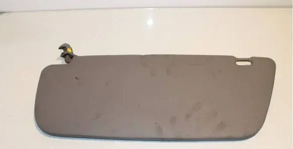 Volkswagen Crafter Sun visor