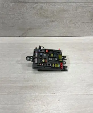 Fuse box set