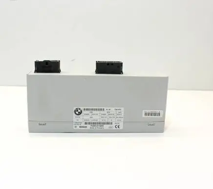 BMW 5 F10 F11 Tailgate/trunk control unit/module 7361970