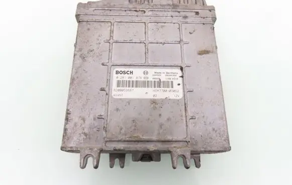 Engine control unit/module