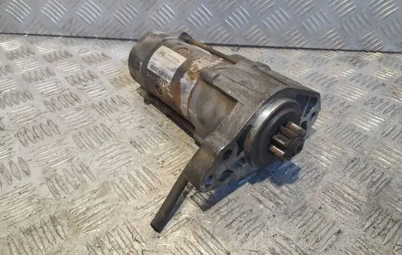 Land Rover Discovery 3 - LR3 Starter motor NAD500080 MS4280001940