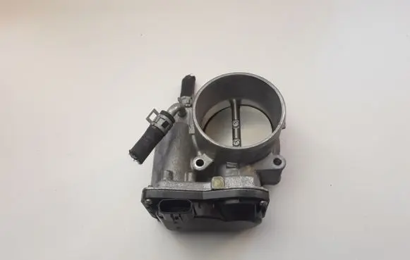 Subaru Forester SK Throttle valve 16112AA520