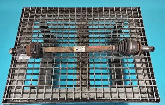 Jaguar XE Rear driveshaft GX734K139DB IMPRK1545959