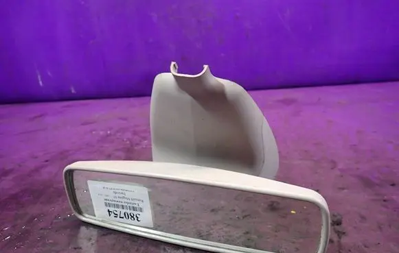 Renault Megane III Rear view mirror (interior) 