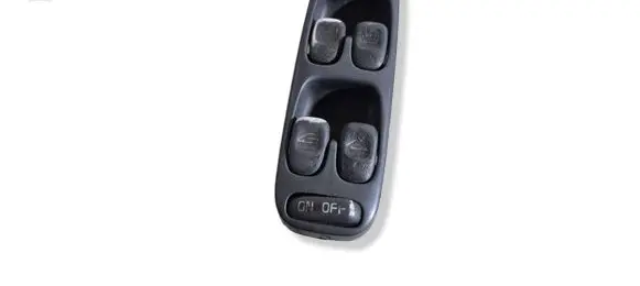 Volvo V70 Electric window control switch