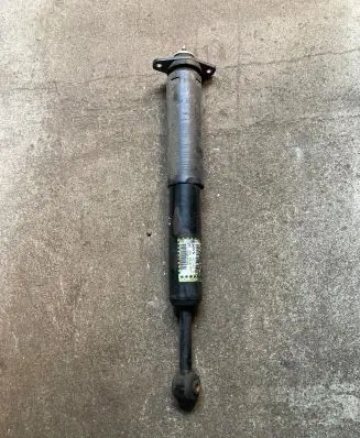 Chrysler 300 - 300C Rear shock absorber/damper P04895513AC 18477N 894104000147