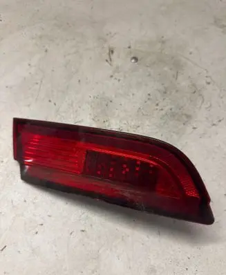 Jaguar XF X250 Tailgate rear/tail lights 8X2315K273D