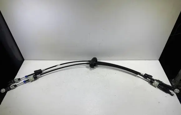 Mercedes-Benz Sprinter W907 W910 Gear shifter/selector A9072603500 9072603500
