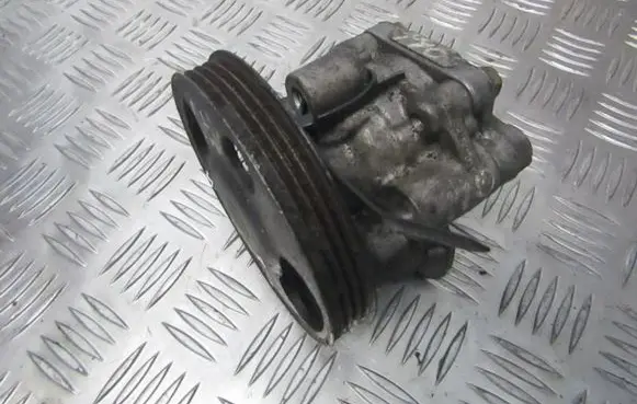 Power steering pump