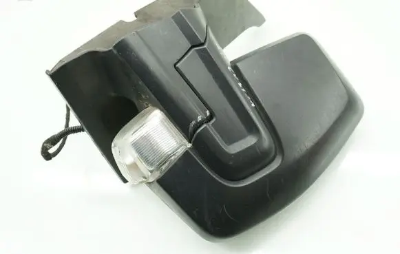 Ford Transit Custom Front door electric wing mirror 