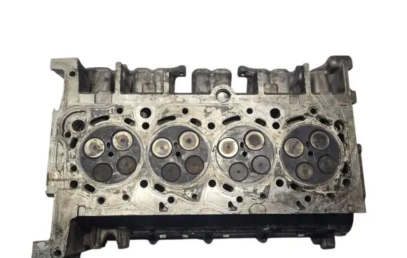 Ford Transit Engine head 6C1Q6K537AB
