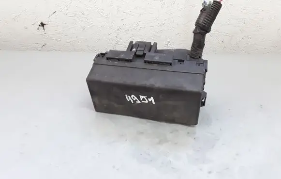 Ford Transit Fuse module 63564005