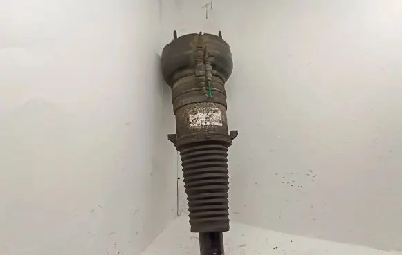 Audi A8 S8 D4 4H Air suspension front shock absorber 4H0616039AD R308613513