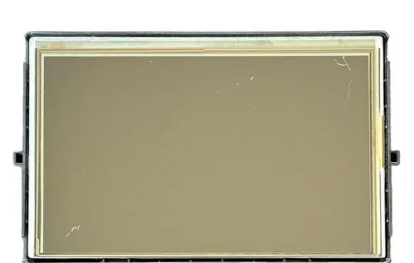 Renault Clio IV Screen/display/small screen 259156761R