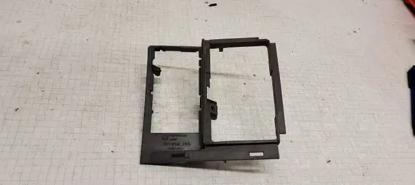 Volkswagen Transporter - Caravelle T4 Other dashboard part 701858255