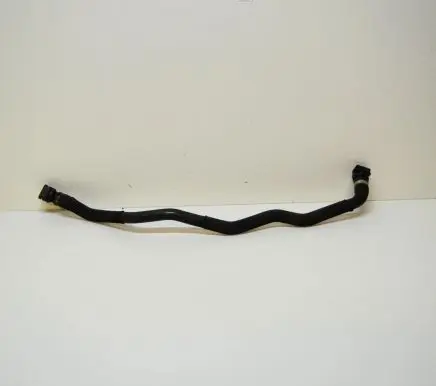 BMW 5 GT F07 Engine coolant pipe/hose 7800107