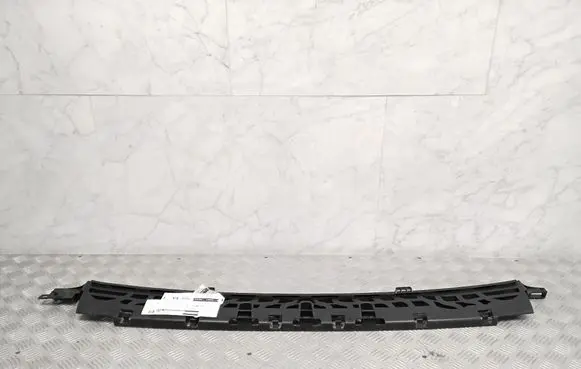 Mercedes-Benz E W213 Rear bumper support beam A2138851565
