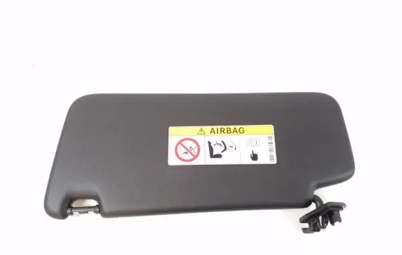 Mercedes-Benz B W246 W242 Sun visor A2468102400