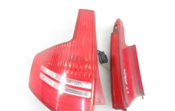 Citroen C4 I Rear/tail lights 9655863880 9655864080