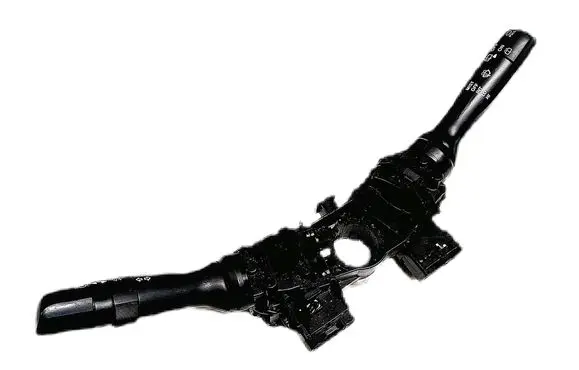Wiper turn signal indicator stalk/switch
