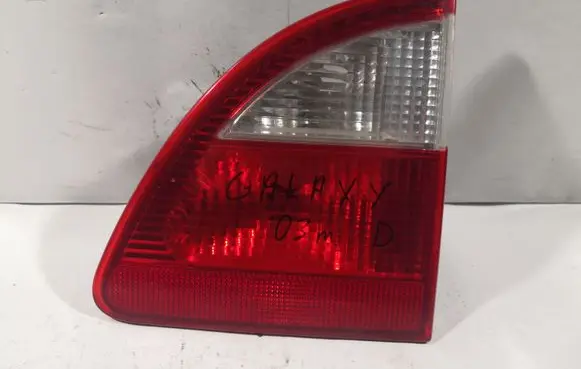 Ford Galaxy Tailgate rear/tail lights 7M5945094B 7M3945257A