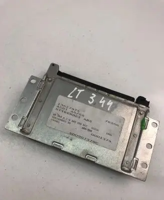 Audi A8 S8 D2 4D ABS control unit/module 4D0907379C 0265109005