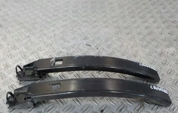 Man TGE 1gen Loading door check strap stopper 7C0827791