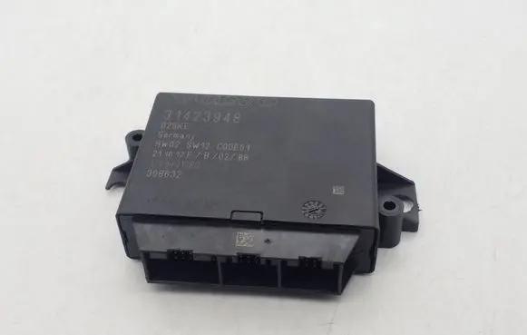 Volvo XC60 Parking PDC control unit/module 31423948