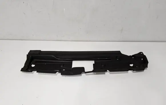 Radiator trim