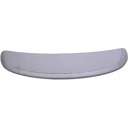 Audi A6 S6 C7 4G Tailgate/trunk spoiler 4G9827933E