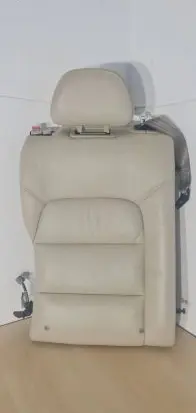 Volvo XC70 Rear seat 